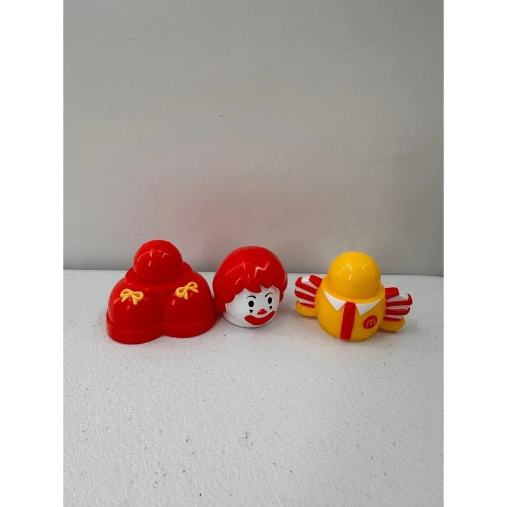 Fisher-Price nostalgic collection